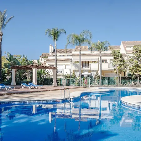 Lejlighed Hp1c.25 - Family-friendly And Well Connected