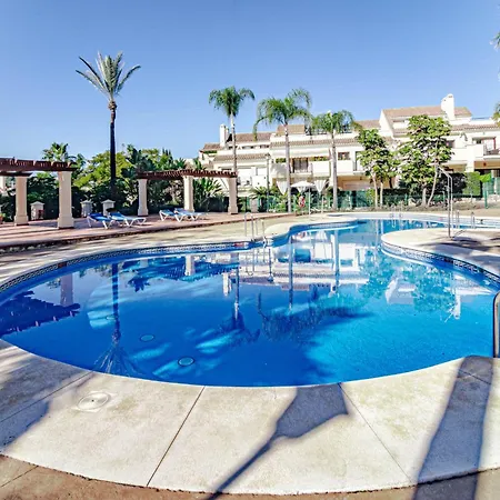 Hp1c.25 - Family-friendly And Well Connected Lejlighed *