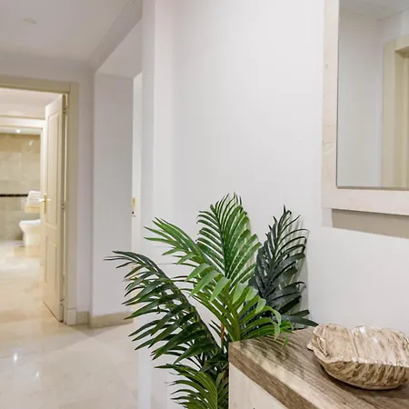 Apartment Hp1c25 - Family-friendly And Well Connected Marbella