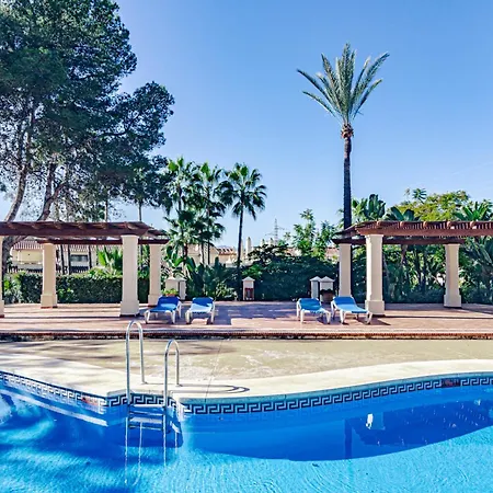 Lejlighed Hp1c.25 - Family-friendly And Well Connected