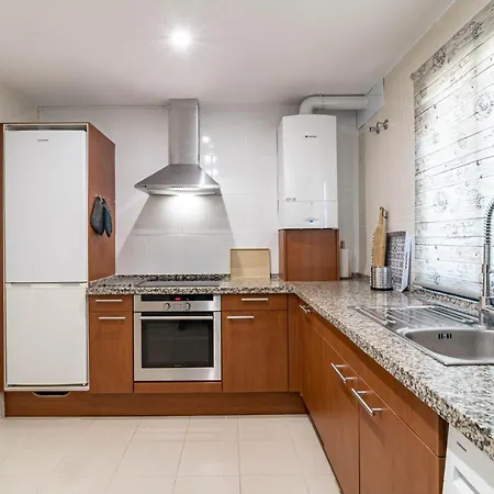 Lejlighed Hp1c.25 - Family-friendly And Well Connected Marbella