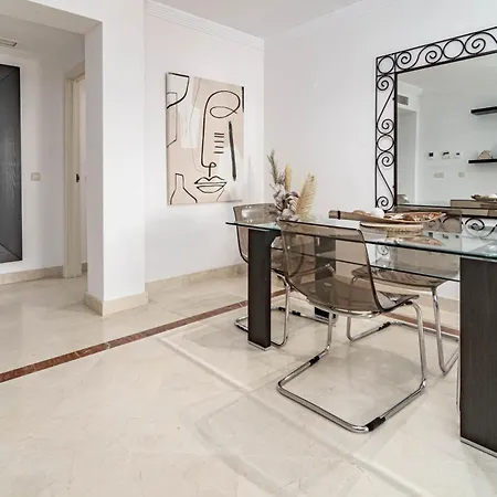 Appartement Hp1c.25 - Family-friendly And Well Connected *