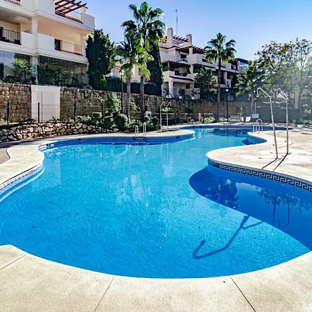 Hp1c.25 - Family-friendly And Well Connected Appartement