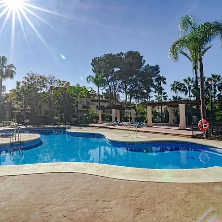 Hp1c.25 - Family-friendly And Well Connected * Marbella