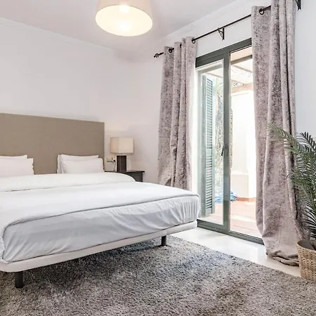Hp1c.25 - Family-friendly And Well Connected Marbella