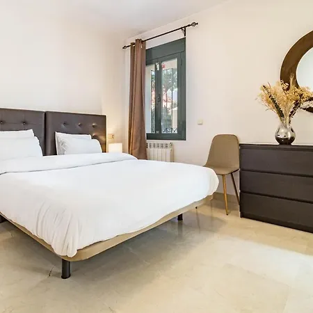 Hp1c.25 - Family-friendly And Well Connected Marbella