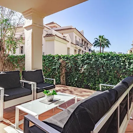 Apartment Hp1c.25 - Family-friendly And Well Connected