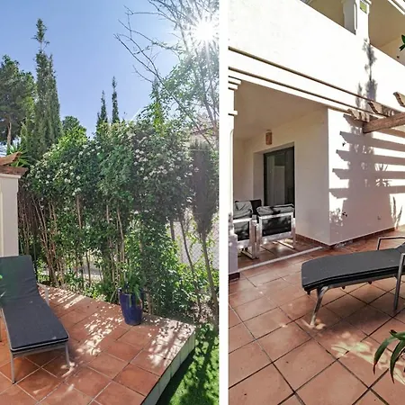 Apartment Hp1c.25 - Family-friendly And Well Connected *