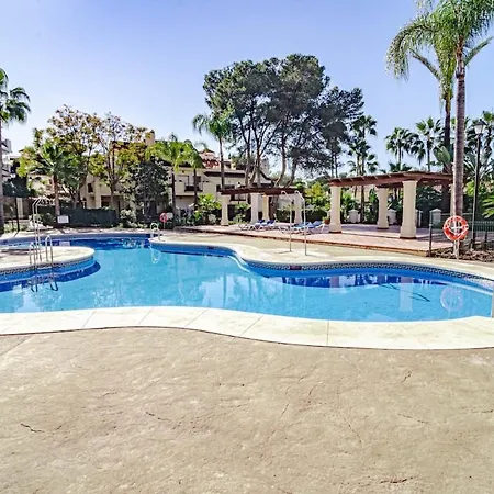 Hp1c.25 - Family-friendly And Well Connected Marbella