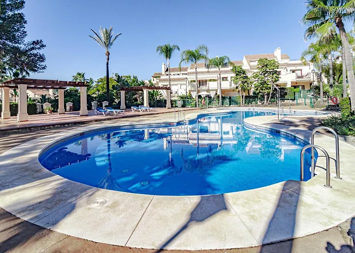 Hp1c.25 - Family-friendly And Well Connected Apartament *