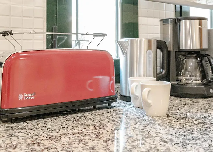 Hp1c.25 - Family-friendly And Well Connected * Marbella