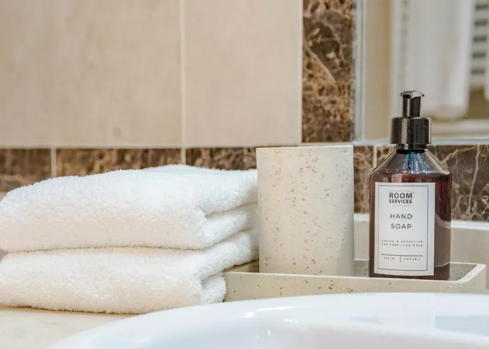 Apartament Hp1c.25 - Family-friendly And Well Connected *