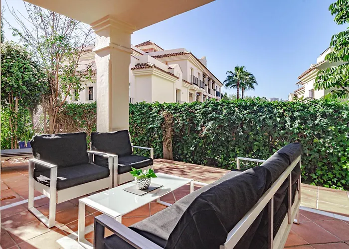 Hp1c.25 - Family-friendly And Well Connected *