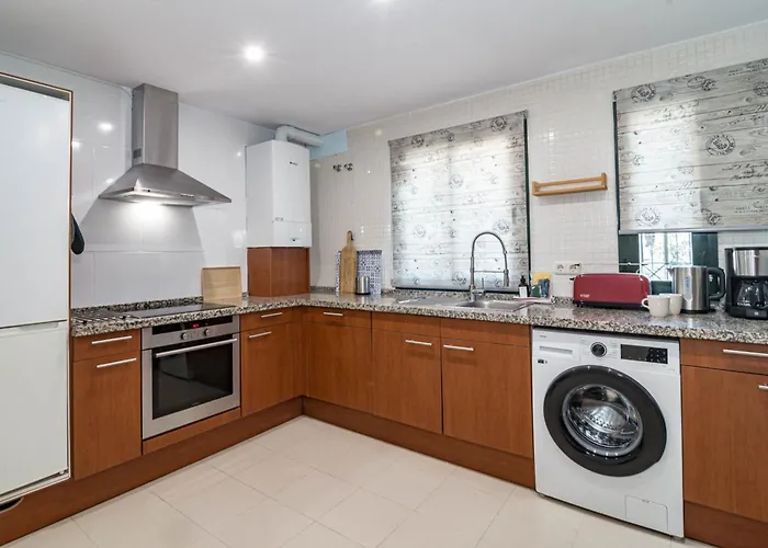 Apartament Hp1c.25 - Family-friendly And Well Connected