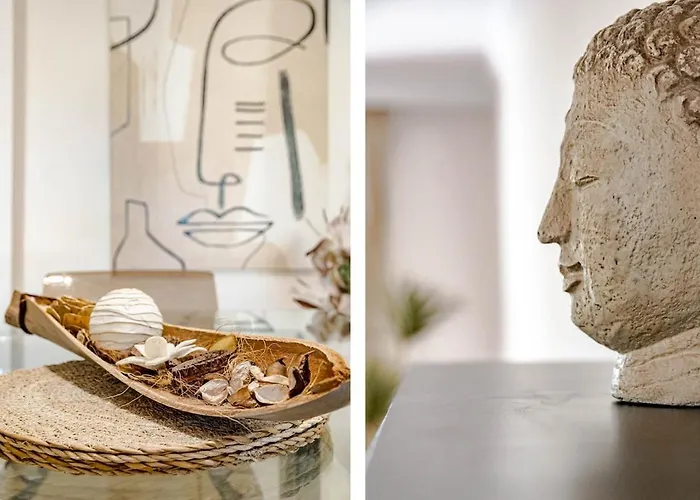 Apartament Hp1c.25 - Family-friendly And Well Connected Marbella