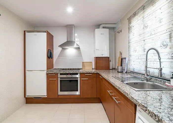 Apartament Hp1c.25 - Family-friendly And Well Connected