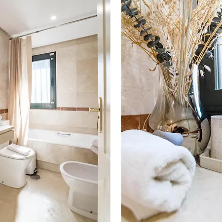 Hp1c.25 - Family-friendly And Well Connected Apartment