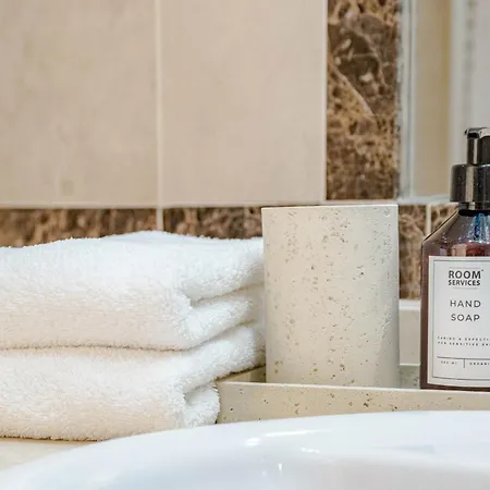 Apartment Hp1c.25 - Family-friendly And Well Connected *