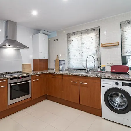 Apartment Hp1c.25 - Family-friendly And Well Connected