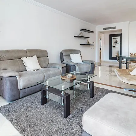 Hp1c.25 - Family-friendly And Well Connected Apartment